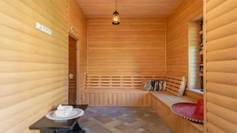 Harvia Sauna Heaters: The Ultimate Guide For Luxury Relaxation and Health