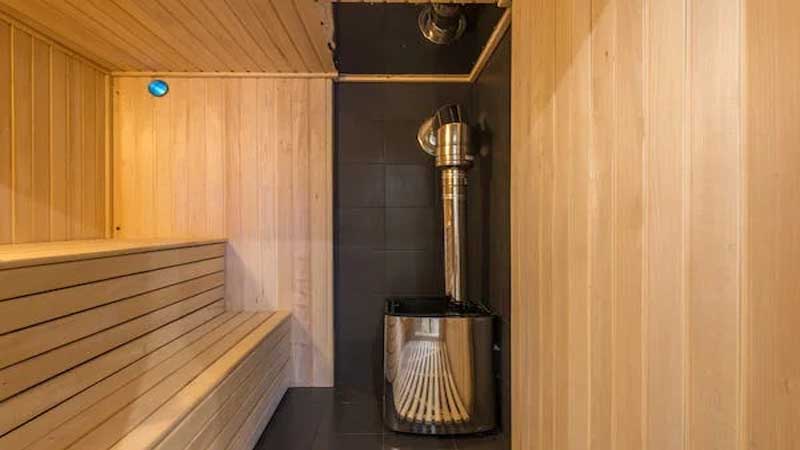 Bringing Steam Sauna Benefits Home: A Complete Guide