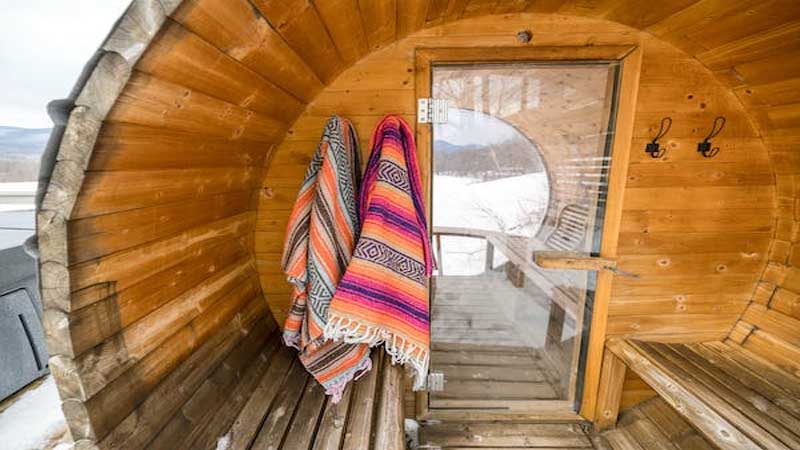 Bringing Steam Sauna Wellness Outside: The Complete Outdoor Installation Guide